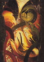 Season of Loss (17/54) Art Card